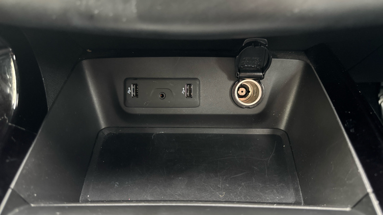 Renault Kadjar 1.3 TCE Dynamique S Nav 5dr Petrol Hatchback